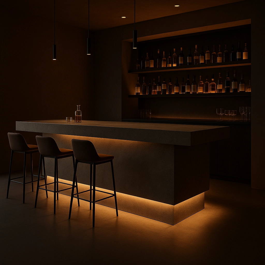 Барна стійка CORE 01