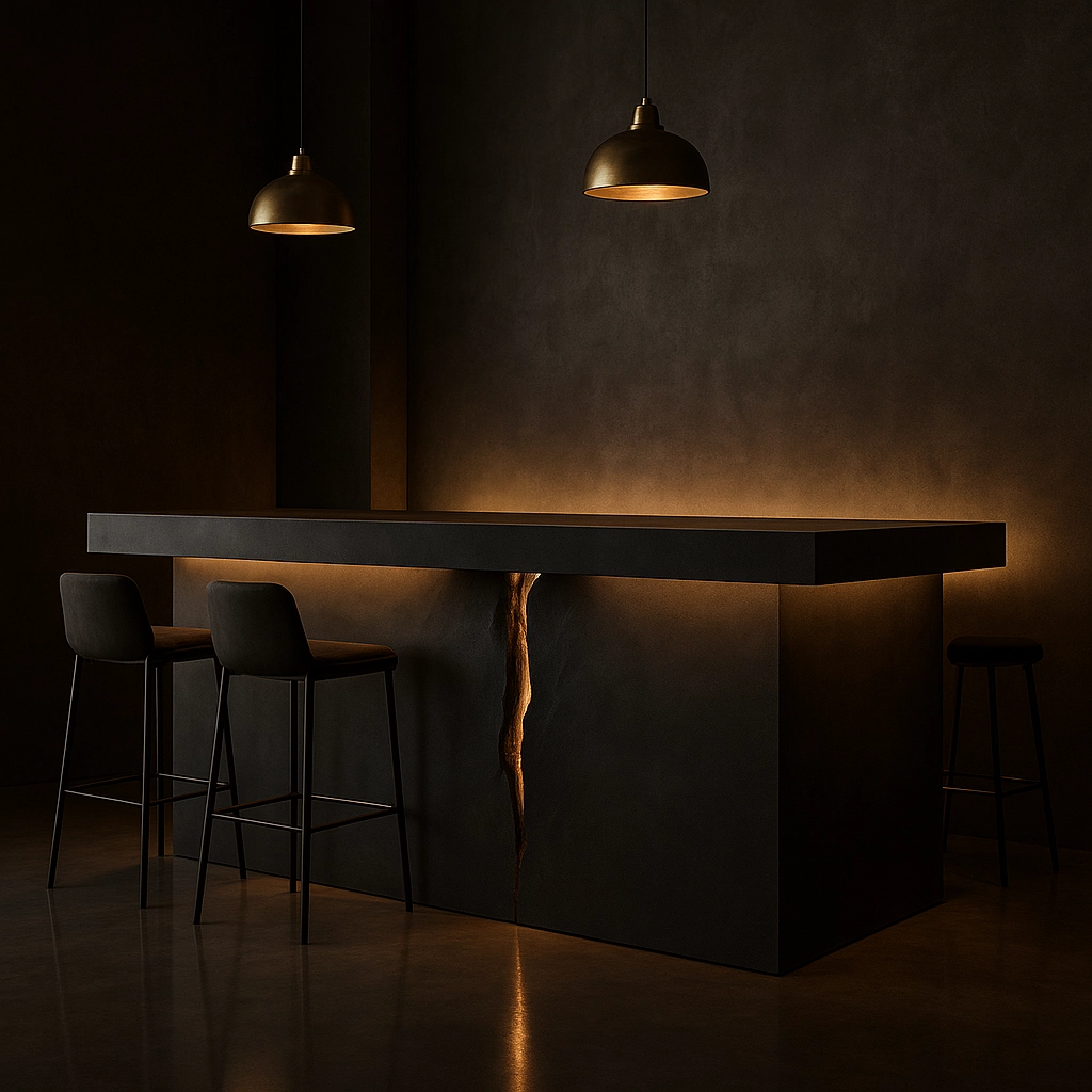 Барна стійка RIFT 12