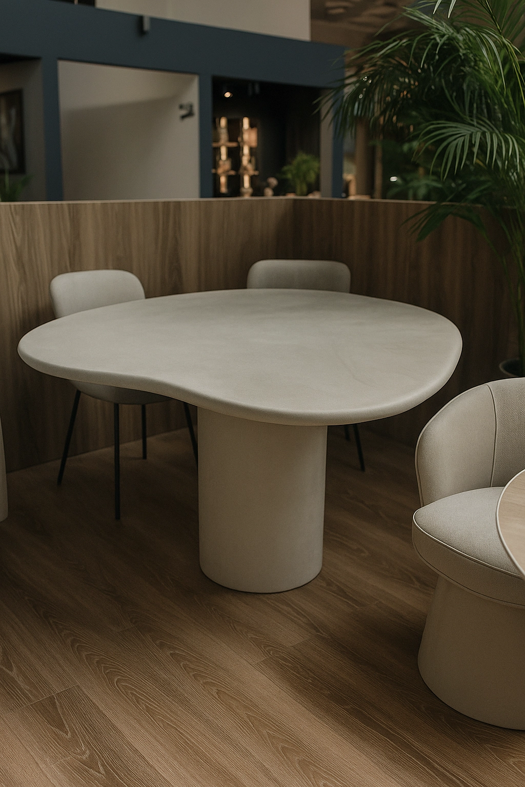 Обідній стіл SOFTLINE 06