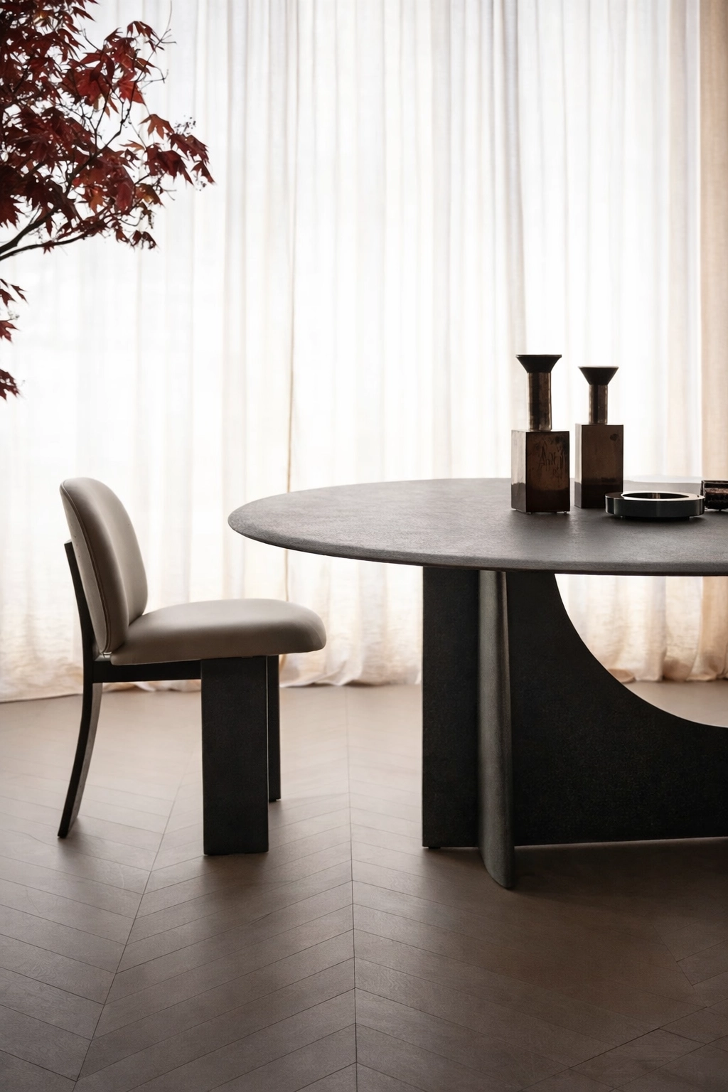 Обідній стіл MONOLITH 11