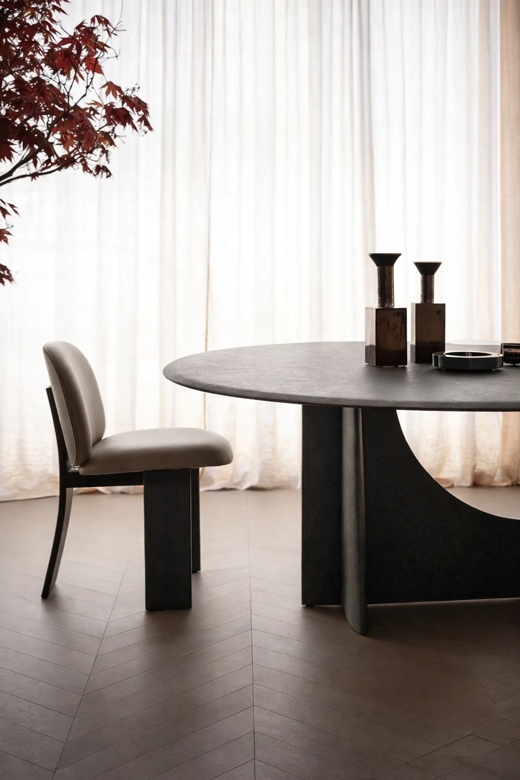 Обідній стіл MONOLITH 11