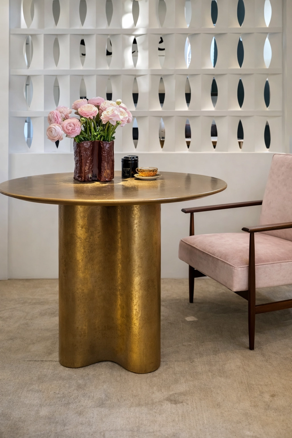 Обідній стіл AURELIA 12