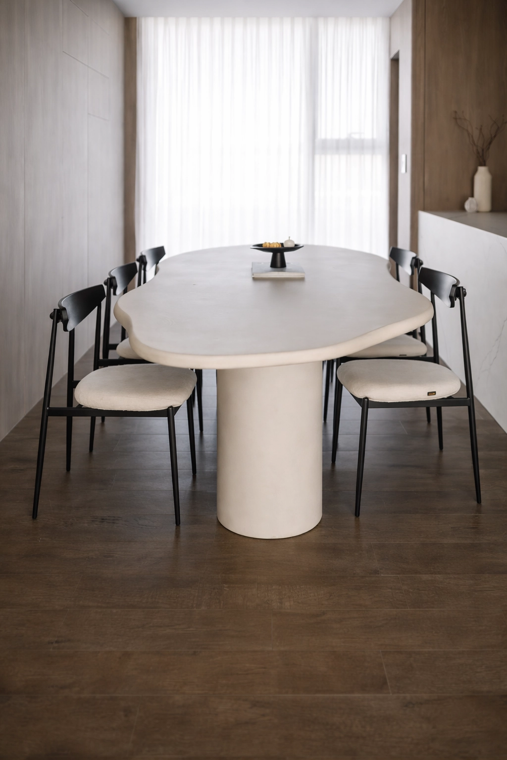 Обідній стіл LUNA 13