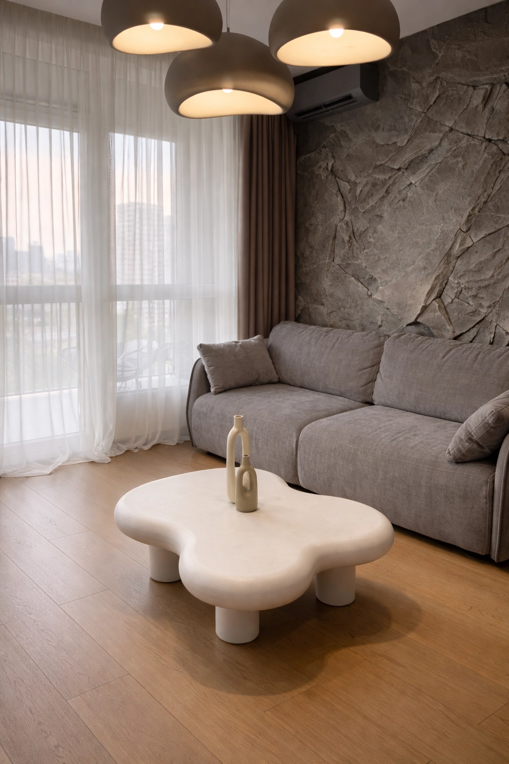 Журнальний стіл CLOUD 04