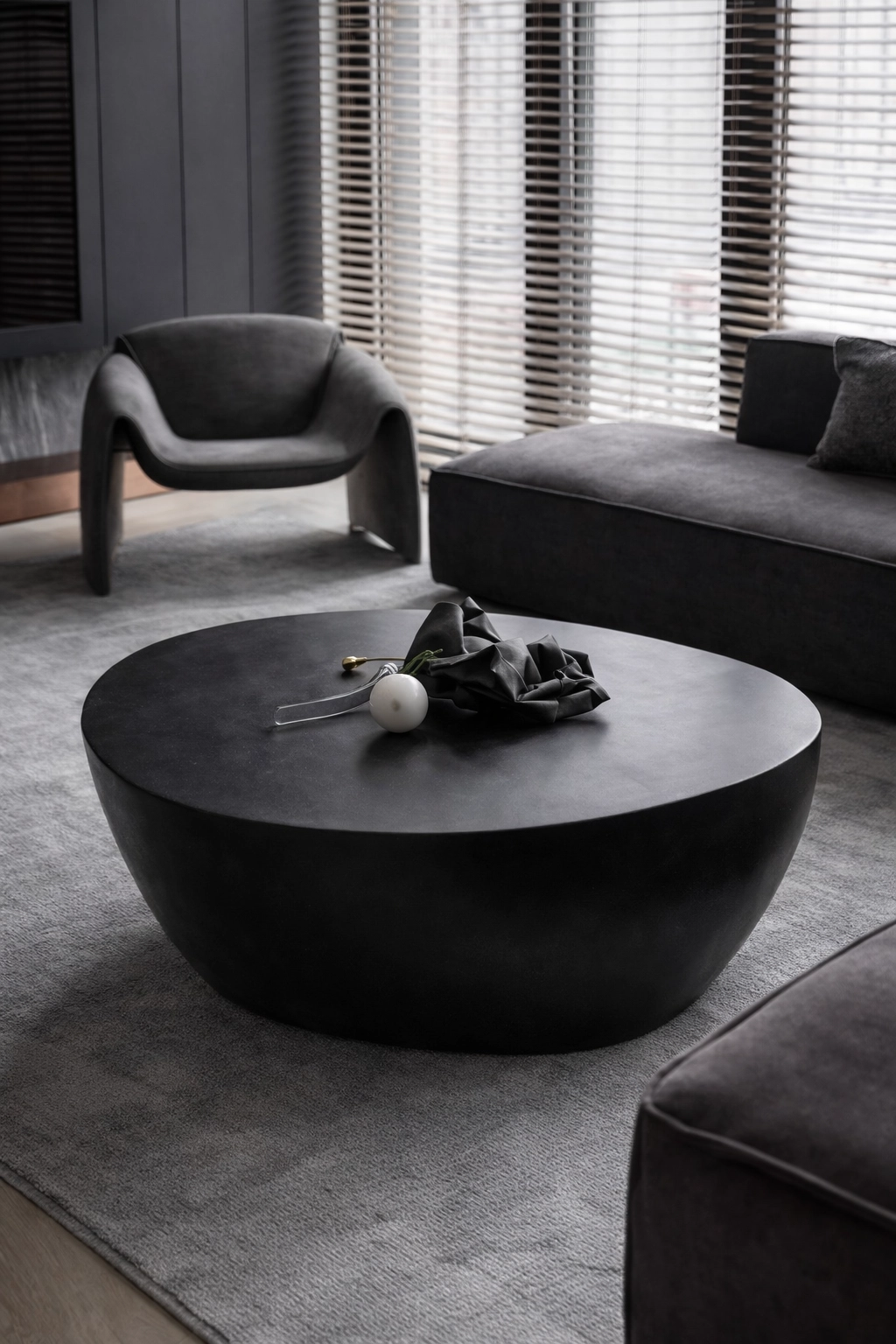 Журнальний стіл MONO 05