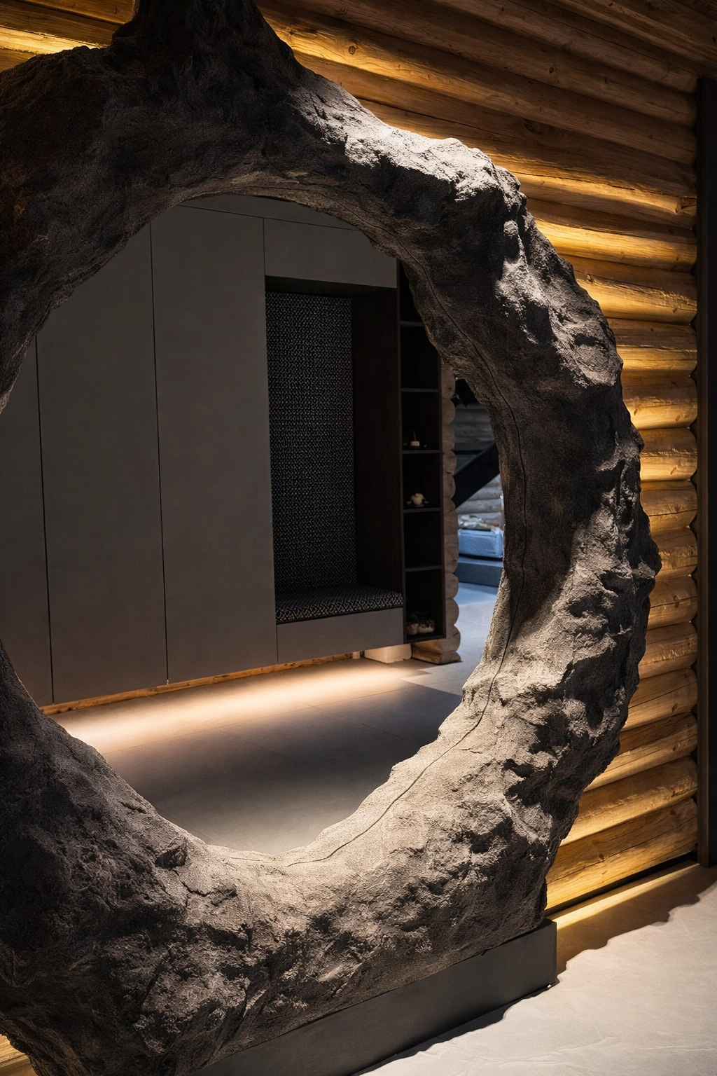 Дзеркало CANYON 09