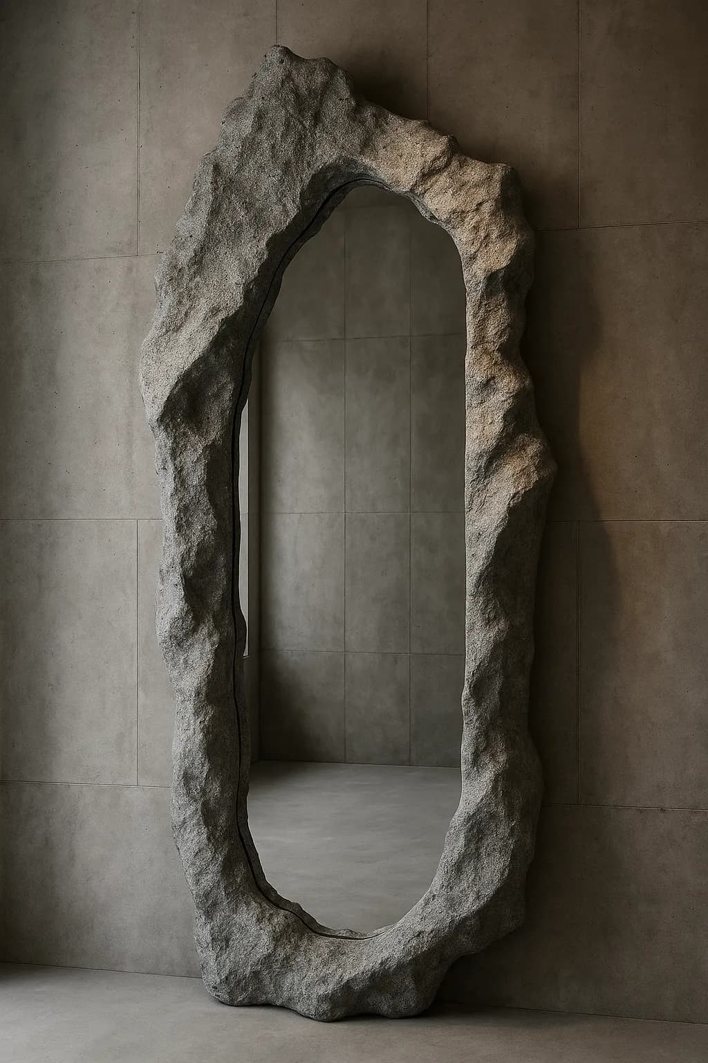 Дзеркало BASALT Industrial | 13