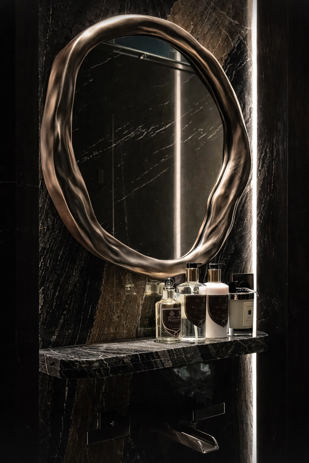 Дзеркало TIDE 15