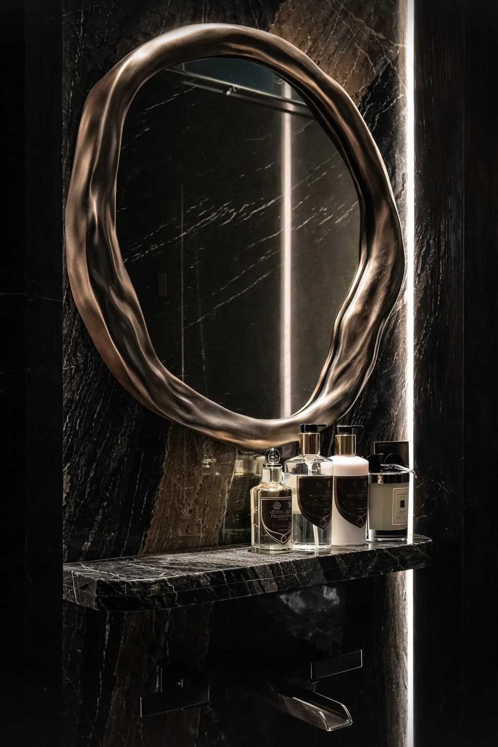 Дзеркало TIDE 15