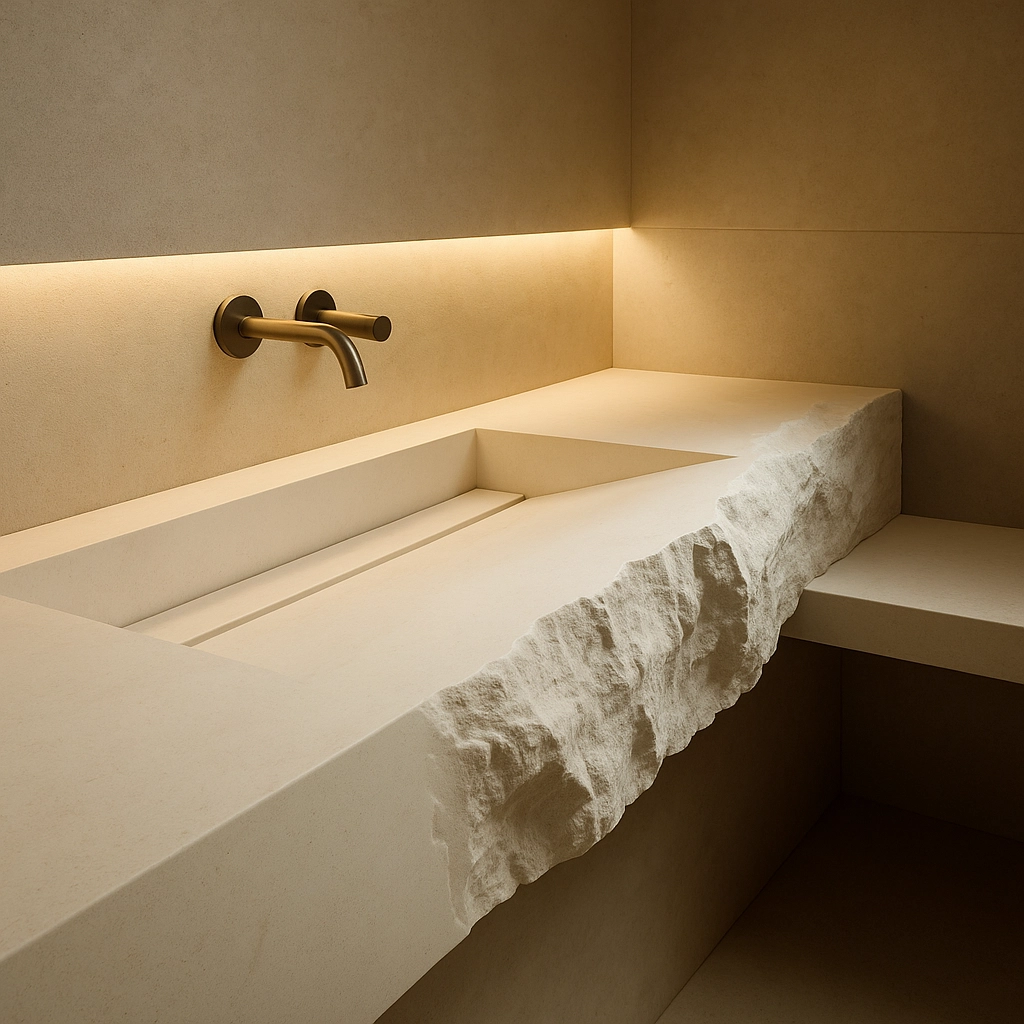 Умивальник SPA 06