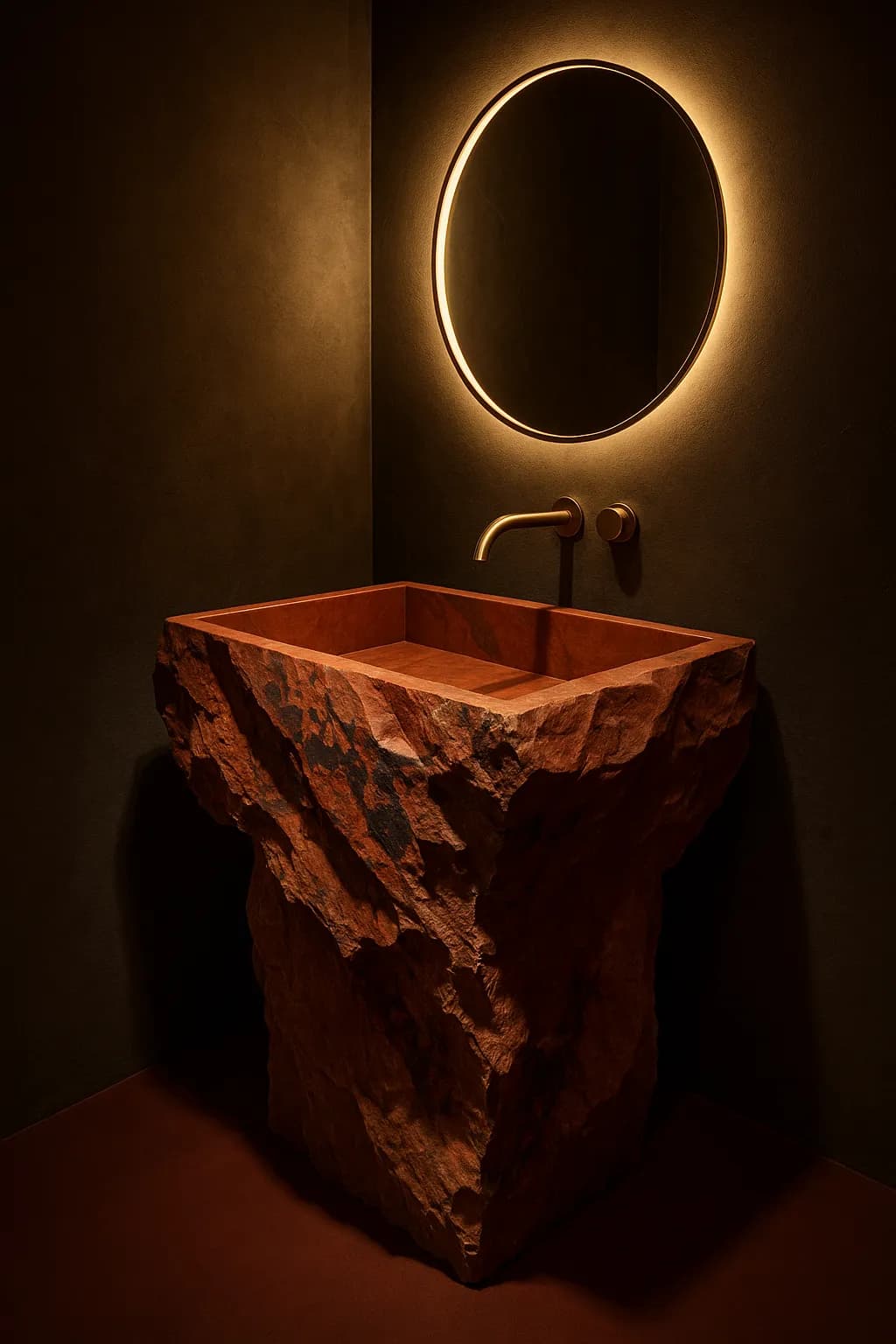 SNK-019 MONARH · Imperial Relic