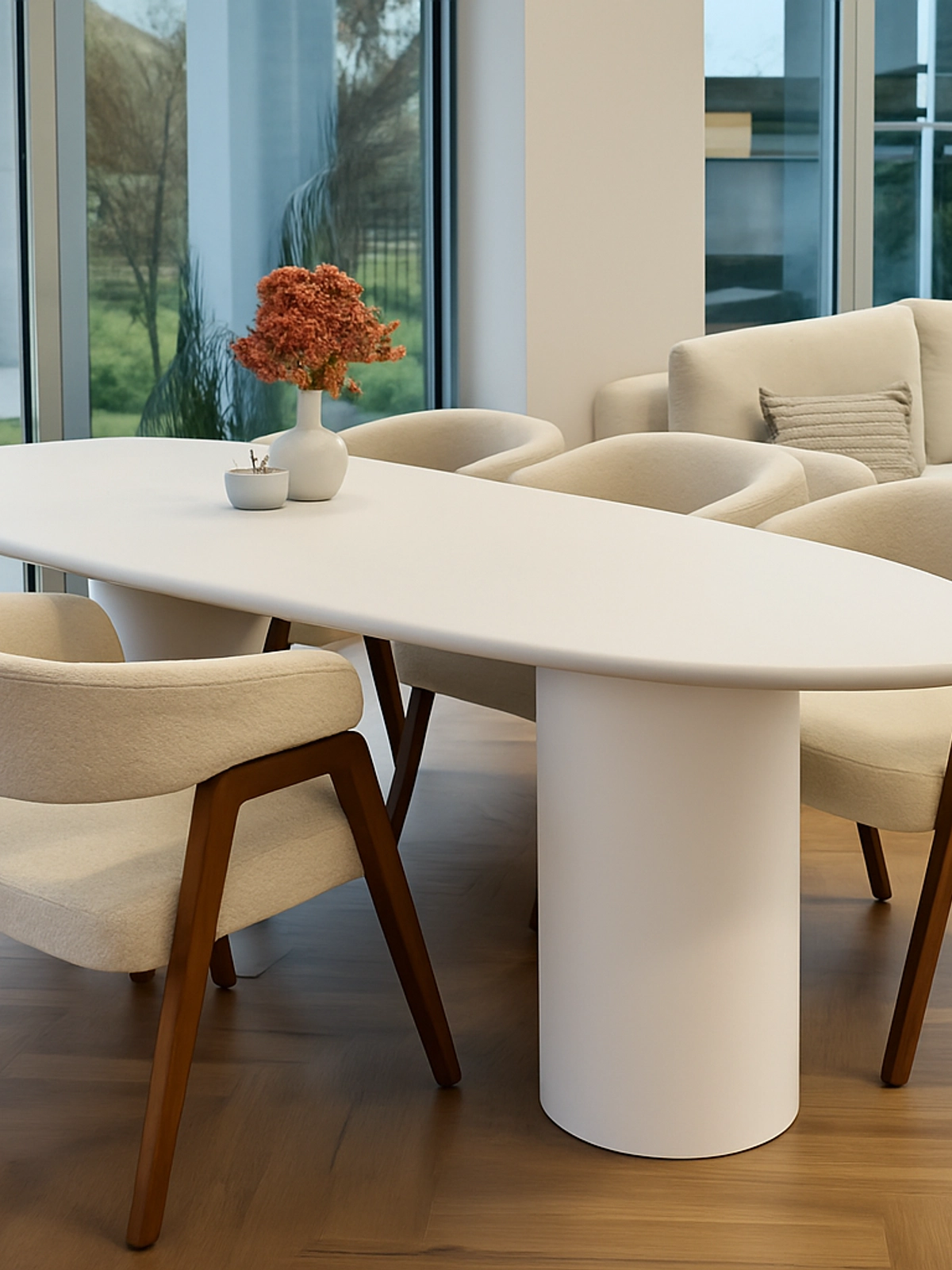 Обідні столи